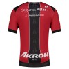 Camiseta de fútbol Atlas FC Primera Equipación 2025-26 - Hombre